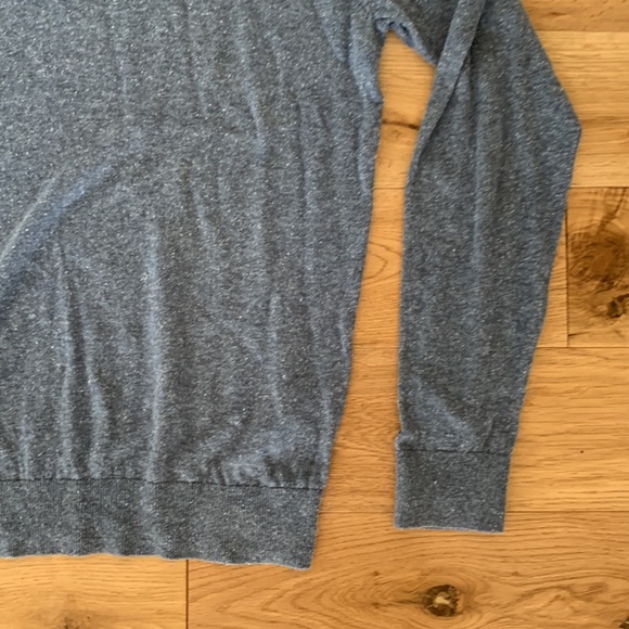 Bonobos cotton hemp Henley size L - Picture 3 of 4